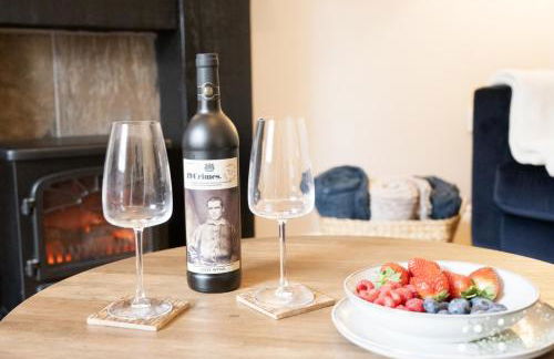 Northern Hideaways, Eider Cottage, Seahouses - Photo 20