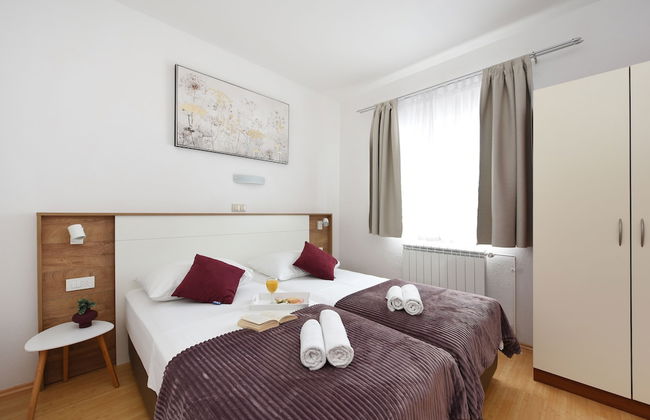 Amari Apartments - Foto 13