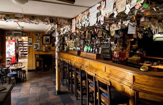 Primrose Cottage - Foto 20