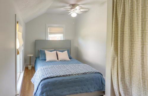 Vermilion Home - Walk to Main Street Beach! - Foto 13