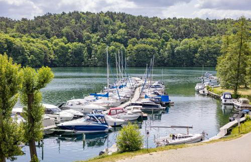 Ferienwohnungen direkt am Werbellinsee - Photo 2