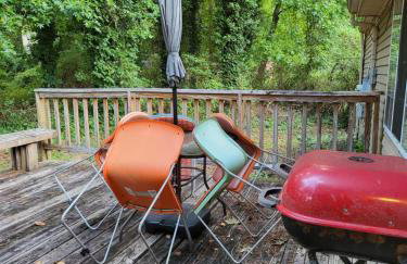 Tiny Cute Home 9 miles from Stone Mountain Park - Foto 32
