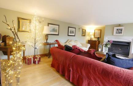 Idyllic Dorset Cottage Surrounded by Fields in the Heart of the Countryside - sleeps 7 - Foto 13