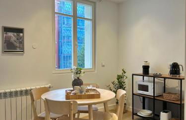 CoruñaFlat Apartments - Centro A Coruña - Foto 2