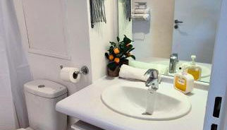 L'Escale - Double matelas - Clim - Wifi - Foto 3