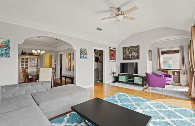 Relax & Getaway - Chic Belmont Shore Duplex - Foto 12