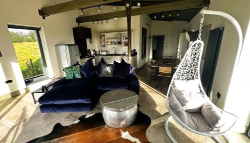 The Chicken Shed at Knowle Top - Foto 5