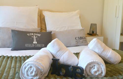 Labenne Océan - Calme & Soleil - Plage à 100M C' LA VIEconciergeire - Foto 27