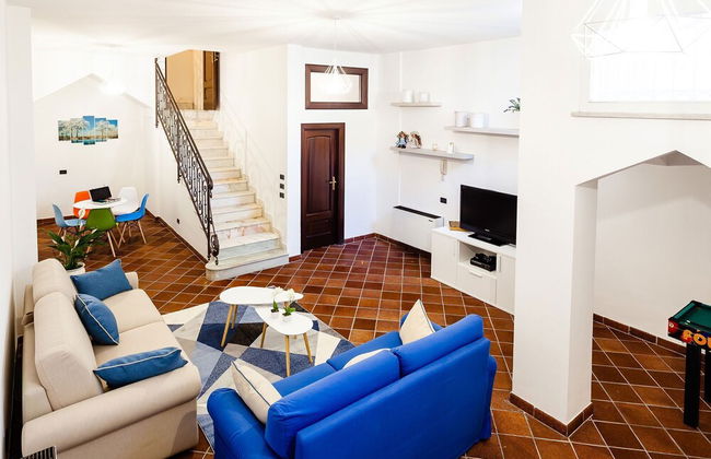 Villa Orlando - Photo 22