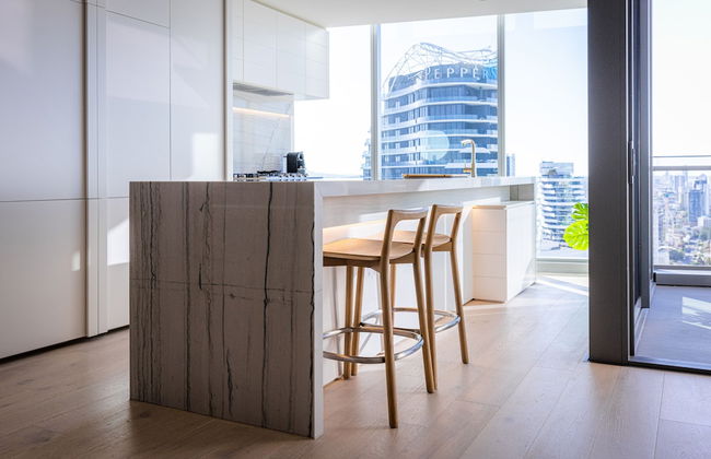 ULTIQA Signature at Broadbeach - Foto 59