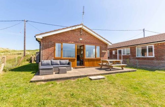 Host Stay Breezy Bungalow - Foto 18