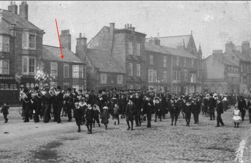 Stokesley Old Post Office - Foto 8