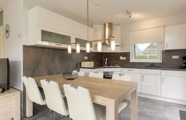 Summio Vakantiepark It Wiid - Foto 73