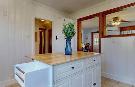 Hank's Hideaway by Bayley Vacation Rentals - Foto 13