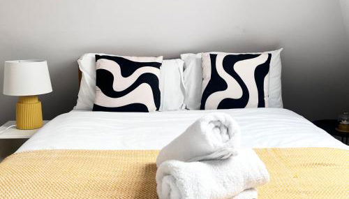 Contractor Stays - Sleeps 12 - Easy access to Motorway - Foto 4