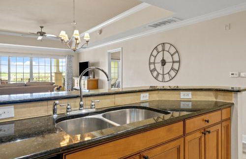 Top Floor Corner Unit Condo with Stunning Golf Views, 054 - Foto 15