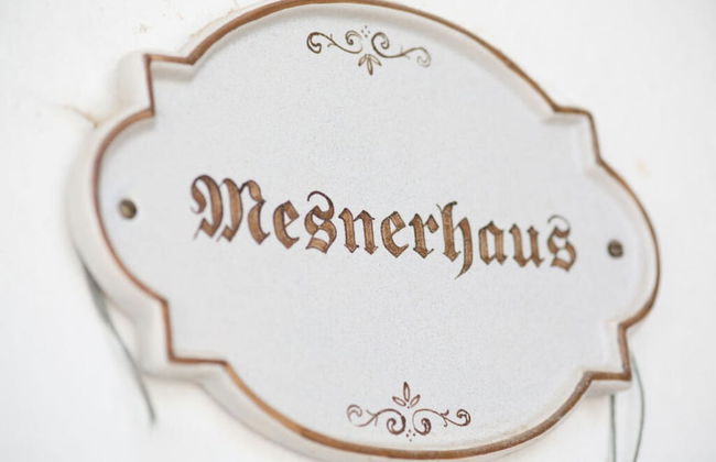 Plaatsje in het Mesnerhuis - Photo 22