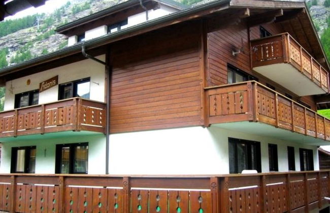 Ferienhaus Adonis - Foto 4