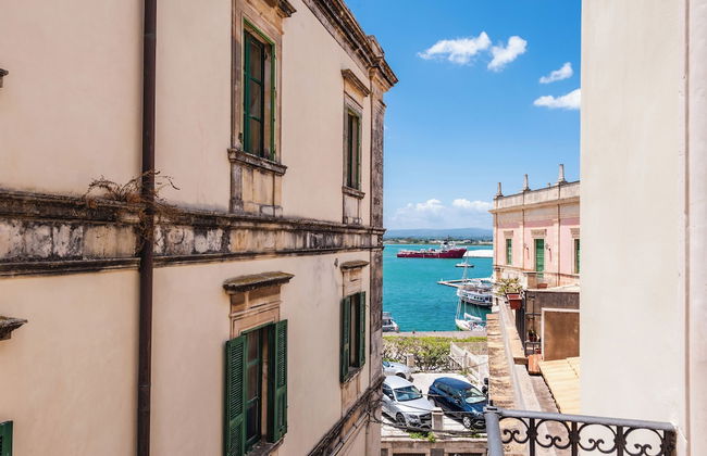 Casa Amalfitana by Wonderful Italy - Foto 14