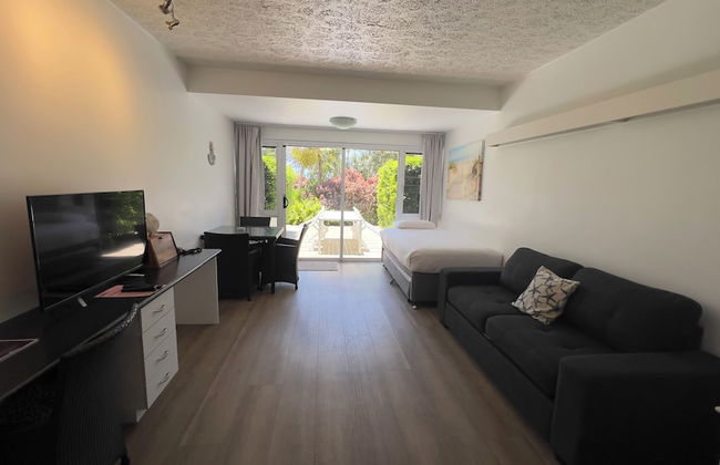 Rosslyn Bay Resort - Foto 13