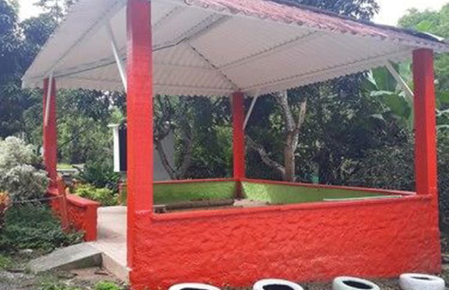 Villa Del Bosque Totumo - Photo 8