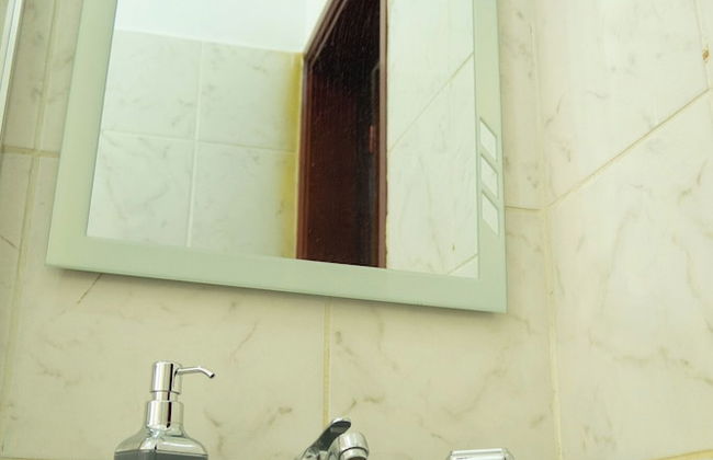 Modern Chic Apartment Yaoundé - Foto 44