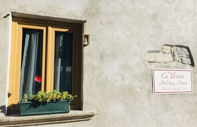 Ca Bossa Molina - Foto 16