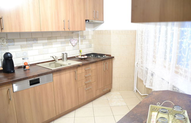 Paprika Apartment Grand - Foto 23