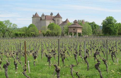 Holiday Home Le Champ du Lac by Interhome - Photo 30