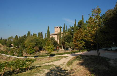 Relais Villa Sant'Isidoro - Foto 28