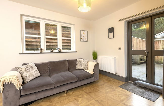 North Lodge - Photo 38