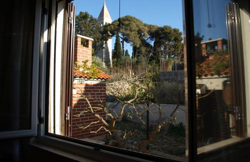 Apartments Ljilja sea view - Photo 31