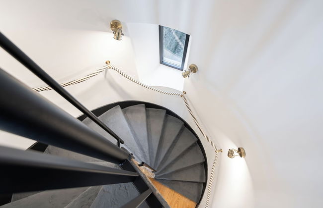 Shorefront Apartment - Sea View With 3 Bedrooms - Foto 39