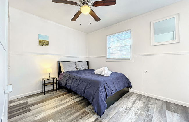 2 Bed Altamonte Springs Apartment Unit #1 - Photo 4