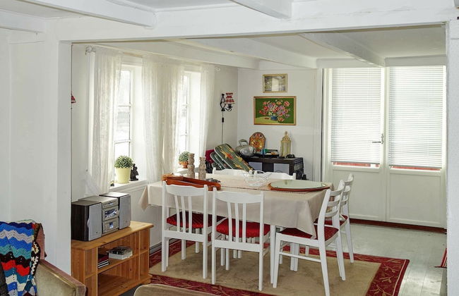 6 Person Holiday Home in Skjold - Foto 7