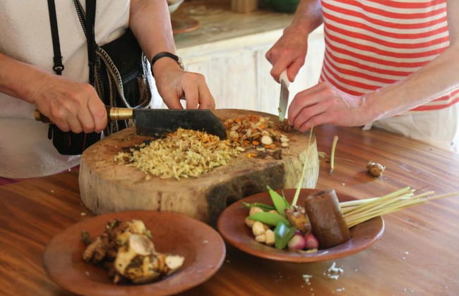 Bersila La Maison Du Bonheur - Foto 38