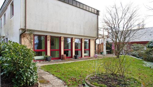 Ferienwohnung Schoeneberg - Foto 2