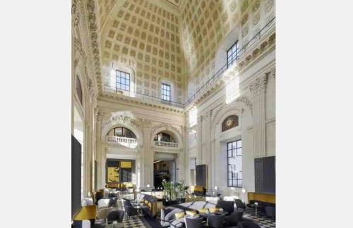 Le 150 Duplex 150m2 Jardin & vue sur le Vieux-Lyon - Foto 27