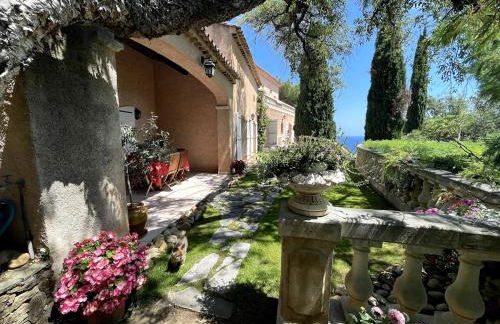 Vu Golf Saint Tropez Stunning Sea View Villa - Foto 6