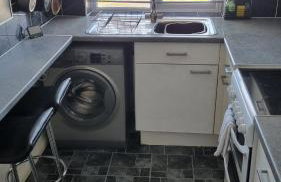 2 Bedroom 1st floor flat Brean - Foto 7