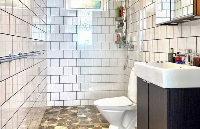 Holiday Home in Norrsundet - Foto 4