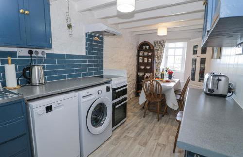 Pen Y Bryn Bach - Foto 16