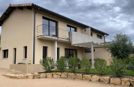 Villa PERNOISE - Photo 32