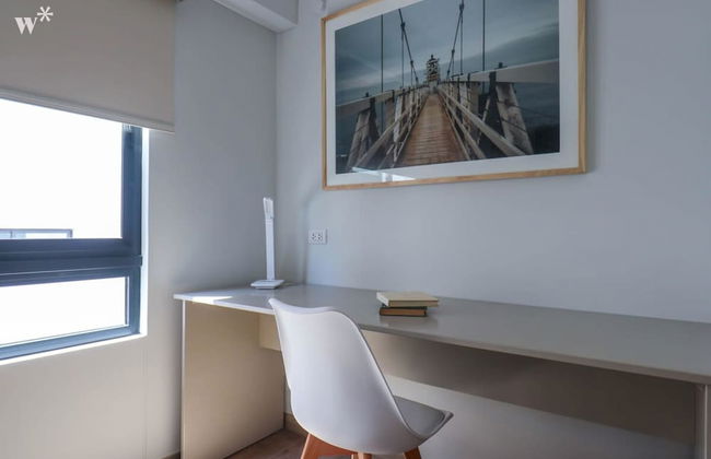 w Homey 2BR in Miraflores - Foto 22