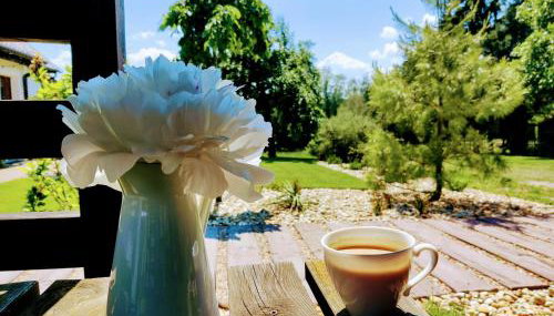 Dębina30 - Naturalnie odpoczniesz - Foto 4, Garden, Garden view