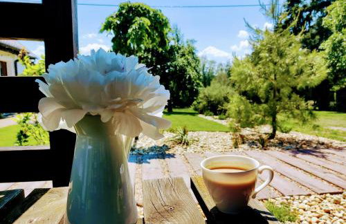 Dębina30 - Naturalnie odpoczniesz - Foto 4