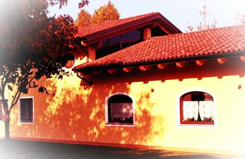 Agriturismo Greppi - Foto 26