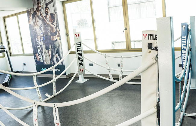 Arpel 07 - Piantini - Santo Domingo - Foto 47