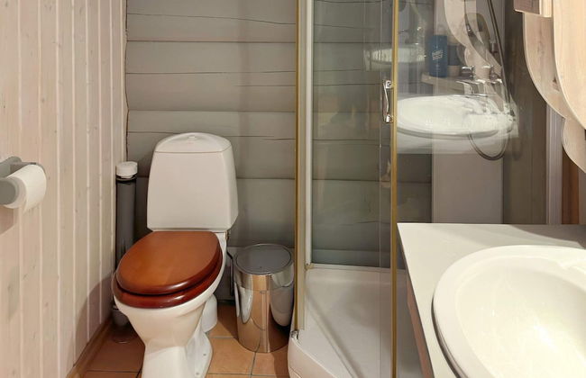 5 Person Holiday Home in Drangedal-by Traum - Foto 6