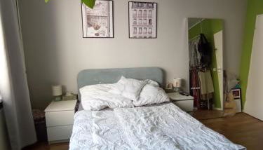 3-room Apartment Berlin Museum Island 2 beds - Foto 2